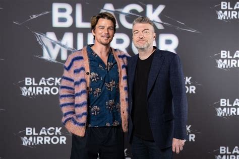 black mirror josh hartnett|what happened to black mirror.